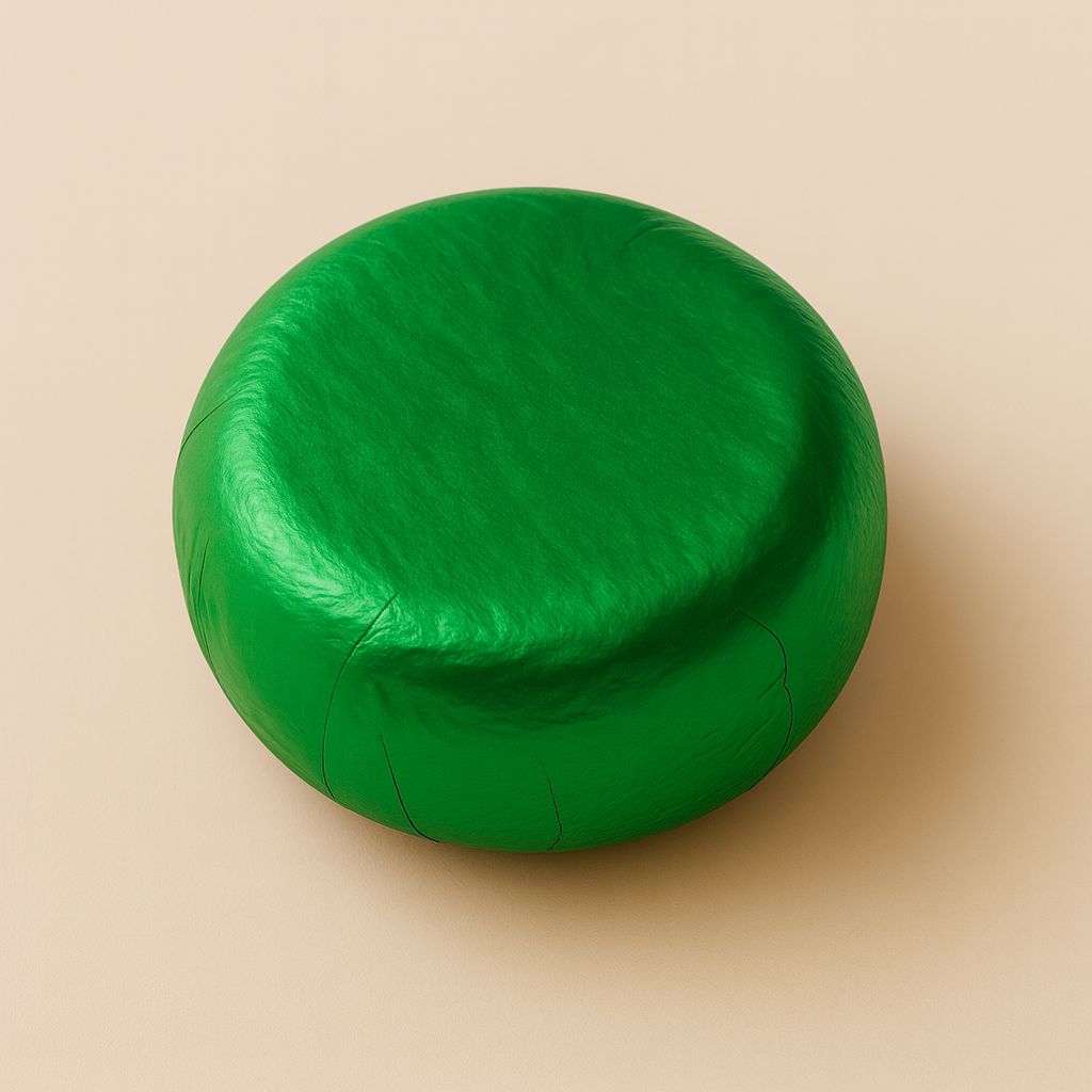 PEPPERMINT - Invigorating & energizing - 5 pcs
