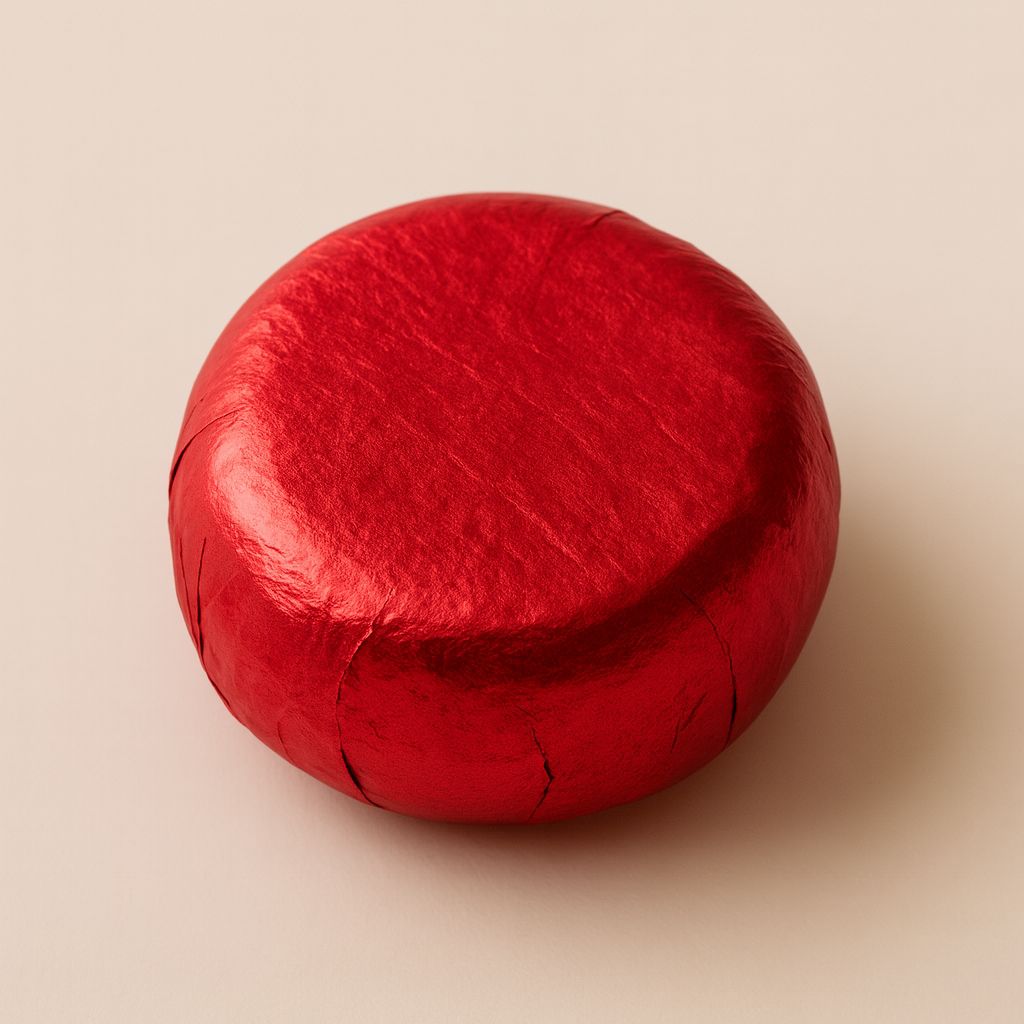 ROSE GERANIUM - Romantic & balancing - 5 pcs