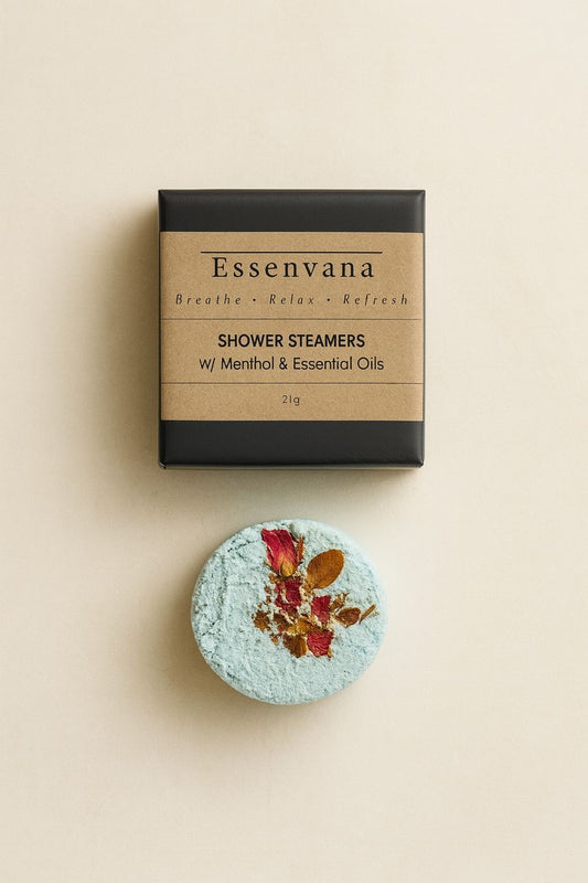 EUCALYPTUS - Breathe Easy Mist - 5 pcs