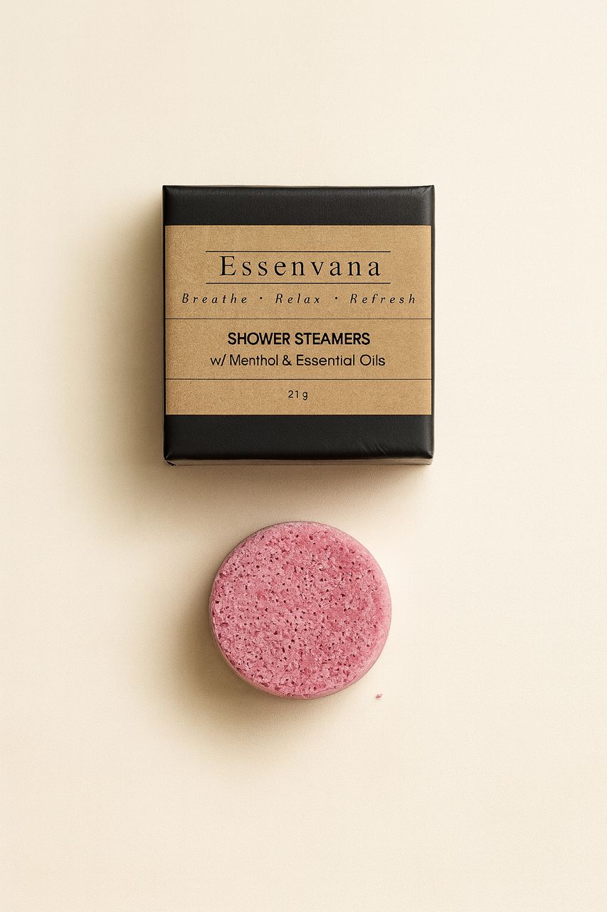 MIX & MATCH - all 5 of our signature scents